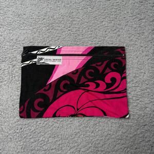Local Design Hawaii Mini Zip Cosmetic Bag